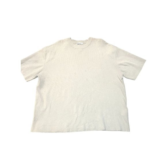 ZARA BIEGE SHIRT‎ XL | A1 - Picture 1 of 5